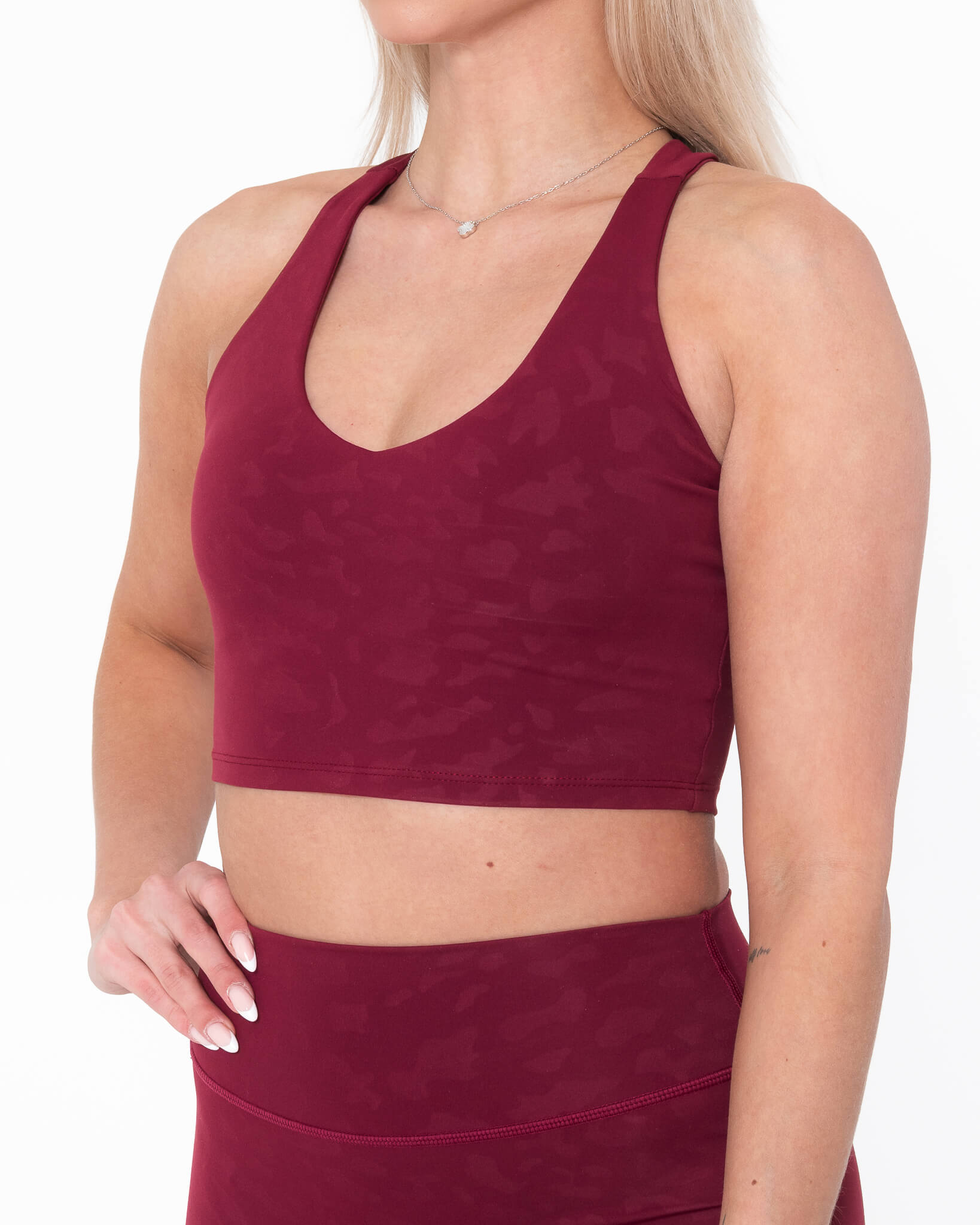 Cassandra Bra