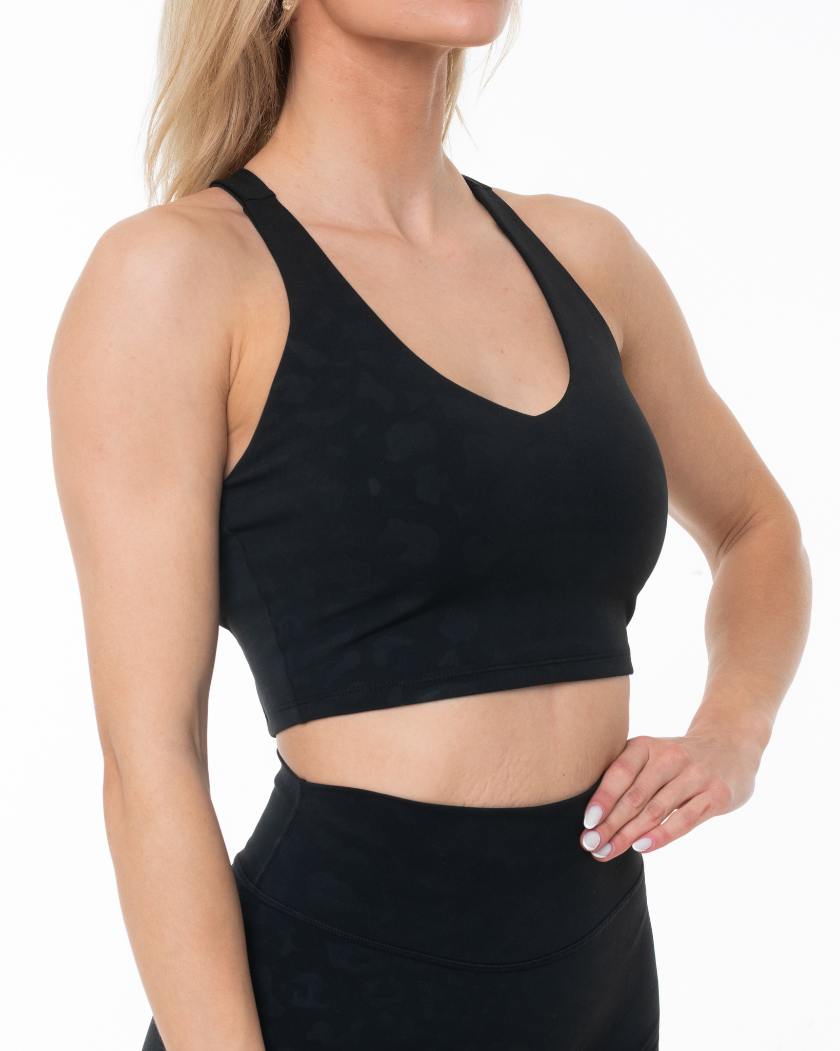 Panthera 2.0 Bra